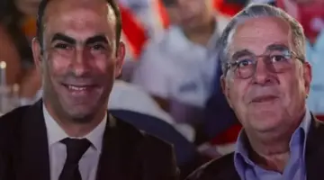 اجتماع عاجل لياسين منصور وسيد عبد الحفيظ في الأهلي